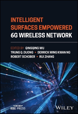 Intelligent Surfaces Empowered 6G Wireless Network book