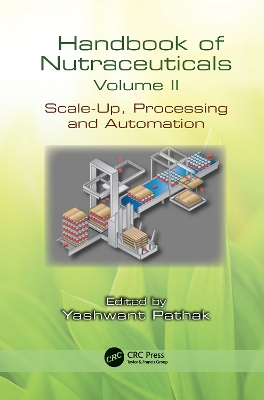 Handbook of Nutraceuticals Volume II book