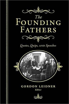 Founding Fathers book