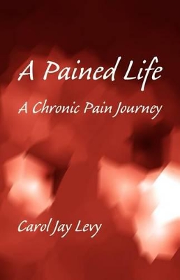 Pained Life book