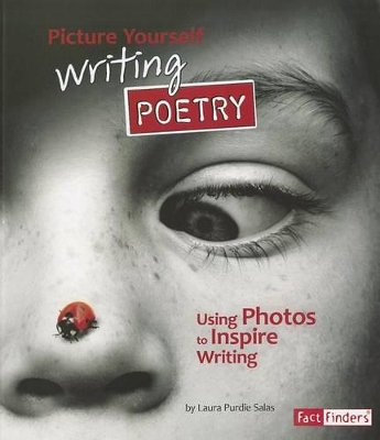 Picture Yourself Writing Poetry book