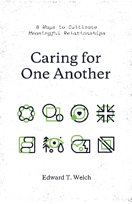 Caring for One Another book