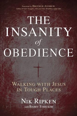 Insanity of Obedience book