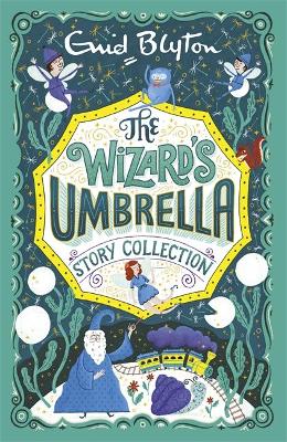 Wizard's Umbrella Story Collection book
