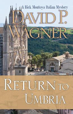 Return to Umbria by David P. Wagner