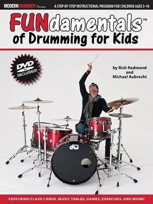 Modern Drummer Presents book