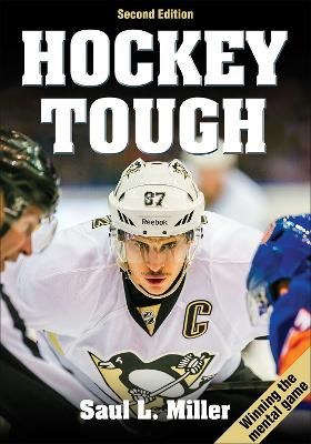 Hockey Tough book