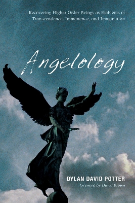 Angelology by Dylan Potter