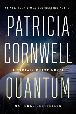 Quantum: A Thriller by Patricia Cornwell