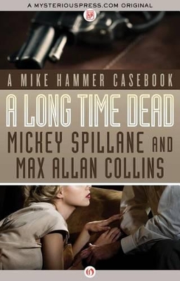 Long Time Dead book