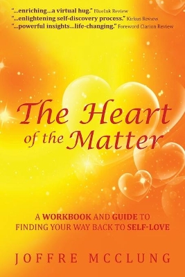 Heart of the Matter book