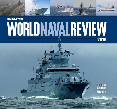 Seaforth World Naval Review book