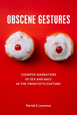 Obscene Gestures: Counter-Narratives of Sex and Race in the Twentieth Century book