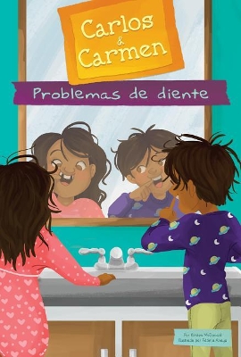 Problemas De Diente book