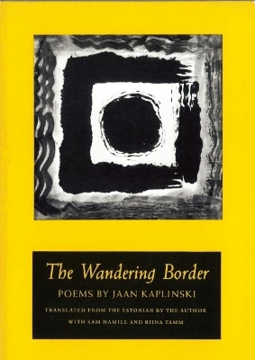 The Wandering Border book