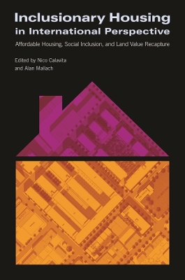 Inclusionary Housing in International Perspective book