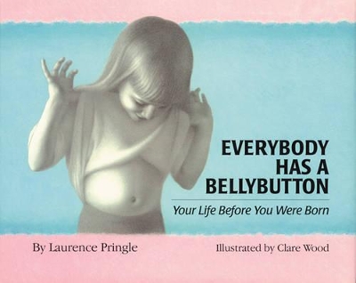 Everybody Has a Bellybutton book