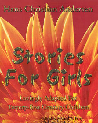 Stories for Girls book