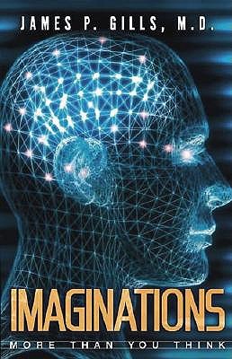 Imaginations book