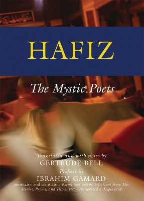 Hafiz book