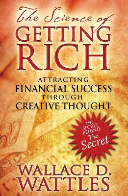 Science of Getting Rich book