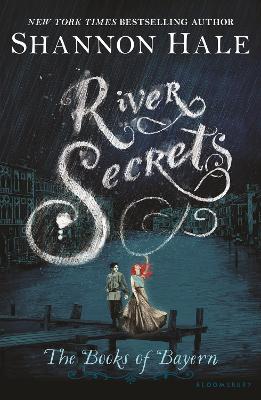 River Secrets book