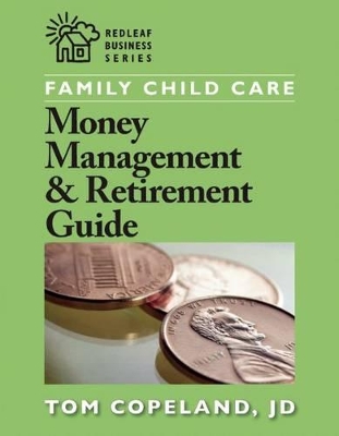 Family Child Care book