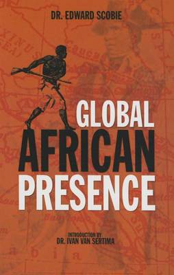 Global African Presence book