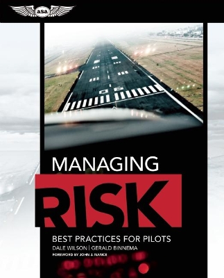 Managing Risk: Best Practices for Pilots book