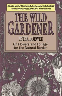 Wild Gardener book