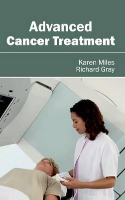 Advanced Cancer Treatment by Karen Miles