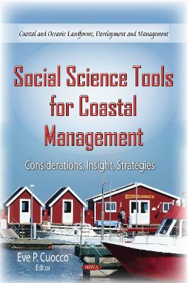 Social Science Tools for Coastal Management book