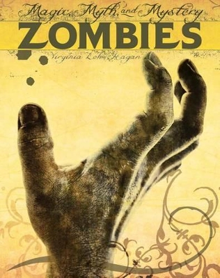 Zombies book