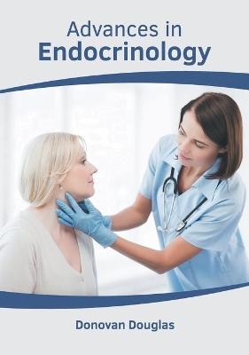 Advances in Endocrinology book