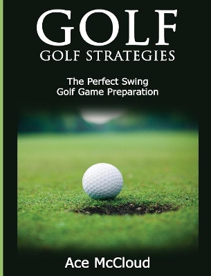 Golf book