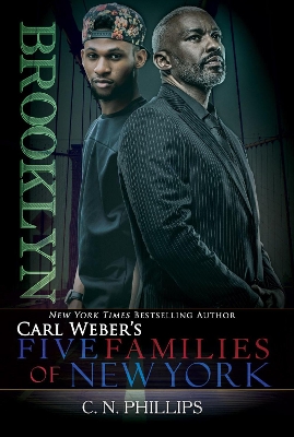 Brooklyn: Part 1: Brooklyn book