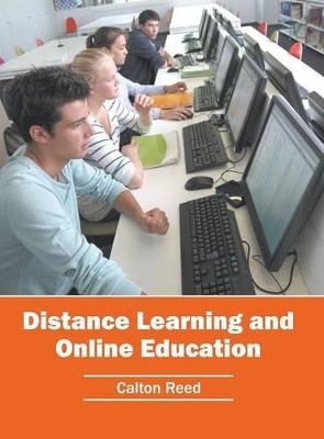 Distance Learning and Online Education book