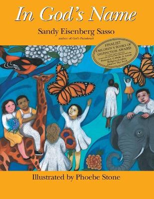 In God's Name by Sandy Eisenberg Sasso