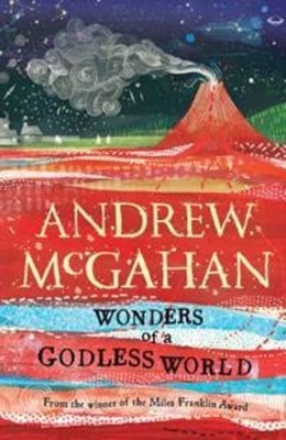 Wonders of a Godless World book