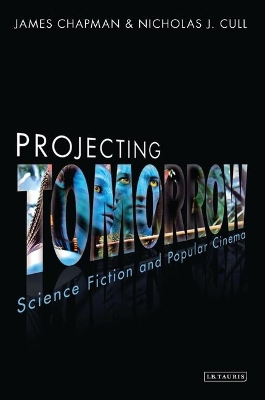 Projecting Tomorrow by Prof James Chapman