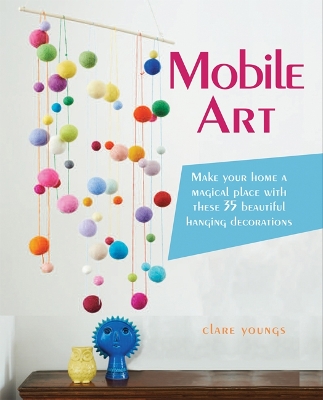 Mobile Art book