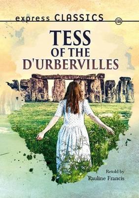 Tess of the d'Urbervilles book