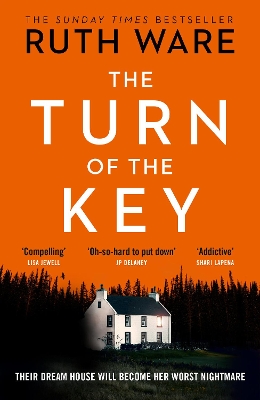 The Turn of the Key book