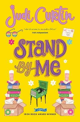 Stand By Me by Judi Curtin