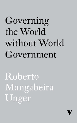 Governing the World Without World Government book