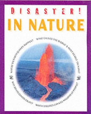 In Nature book
