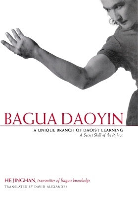 Bagua Daoyin book