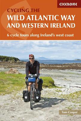 Wild Atlantic Way and Western Ireland book