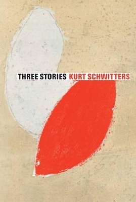 Three Stories book