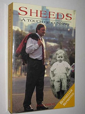Sheeds: a Touch of Cunning: A Touch of Cunning book